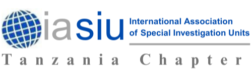IASIU Logo