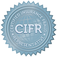 CIFR Seal