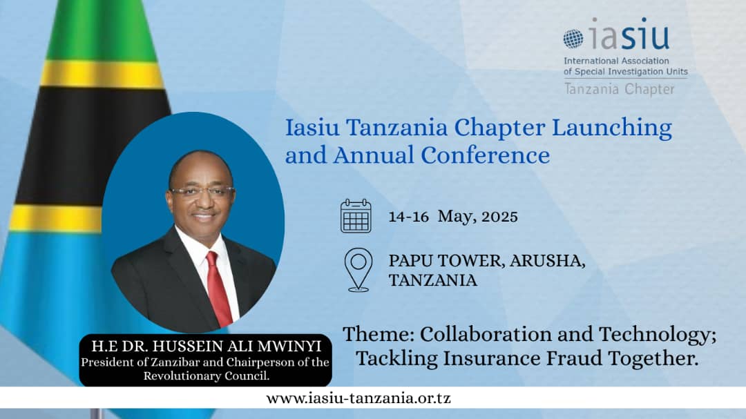 IASIU Conference