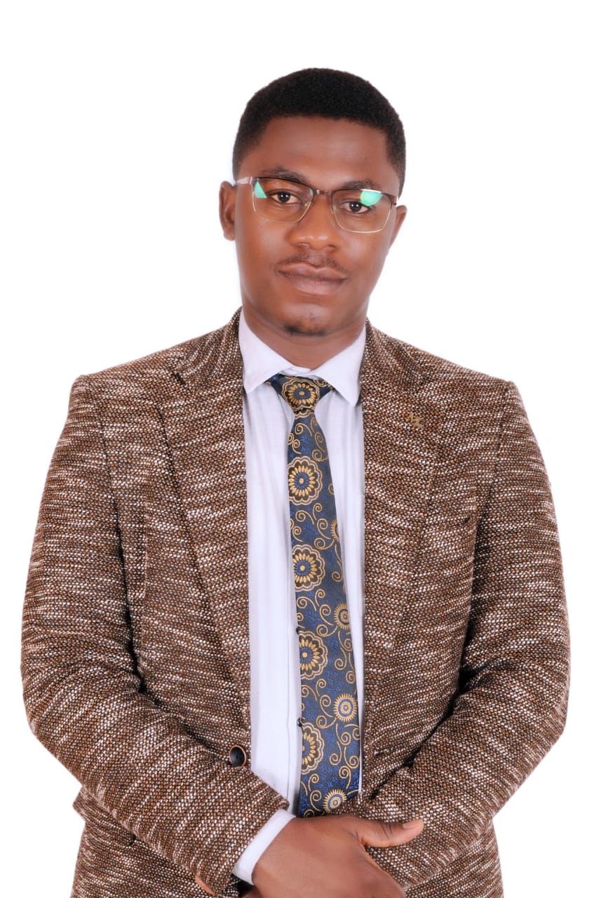 Idrisa Twahir Kisuguru