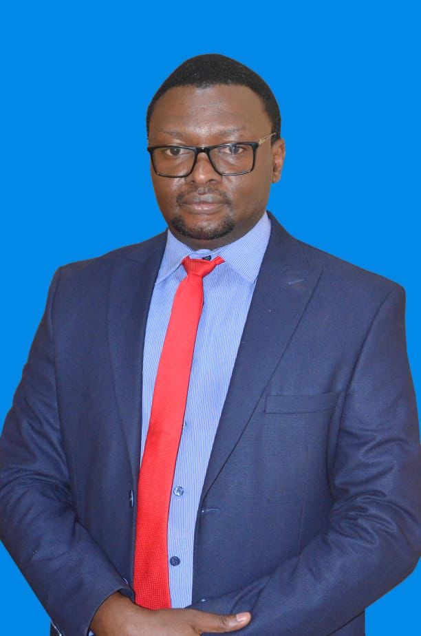 Mussa Shabani Mwachaga