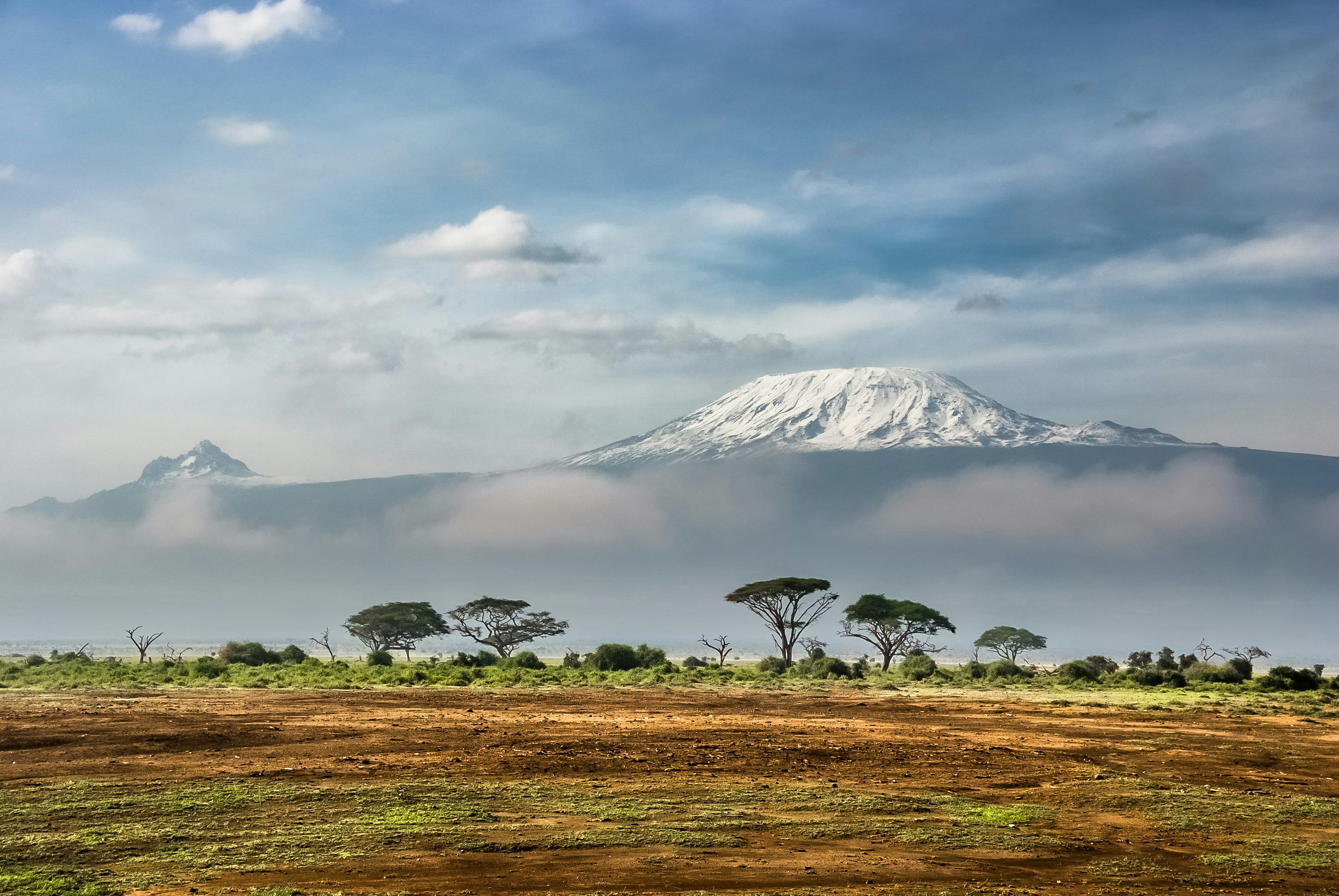 IASIU Tanzania Mission